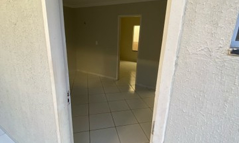 Alugo Apartamento Pr...