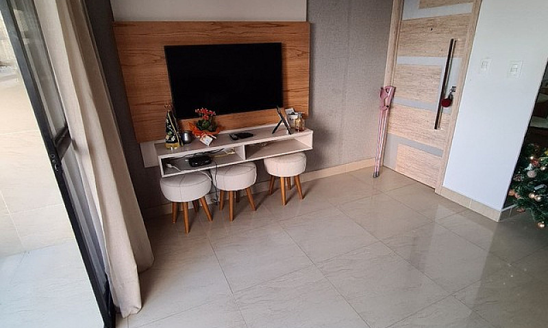 Vendo Apartamento 3 ...