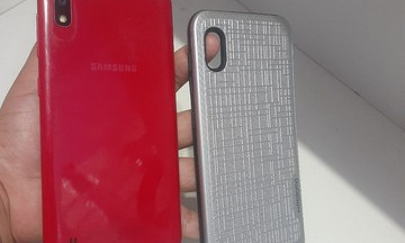 Galaxy A10...
