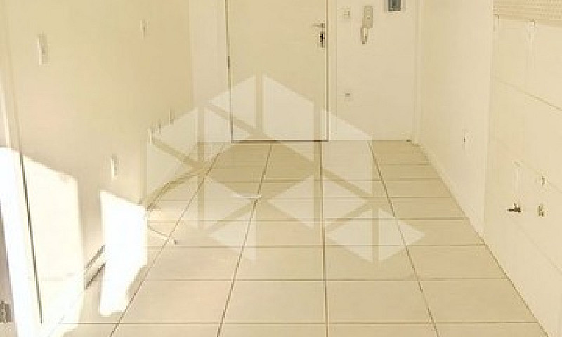 Apartamento Para Alu...