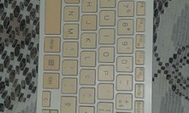 Teclado Lg...