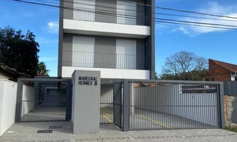 Apartamento Com 2 Qu...