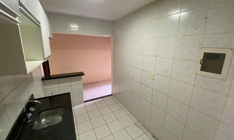 3 - Casa Para Alugar...