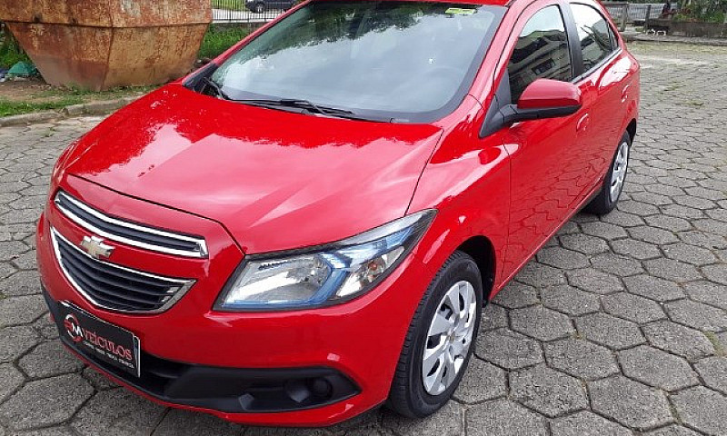 Onix 1.4 Lt 2014...