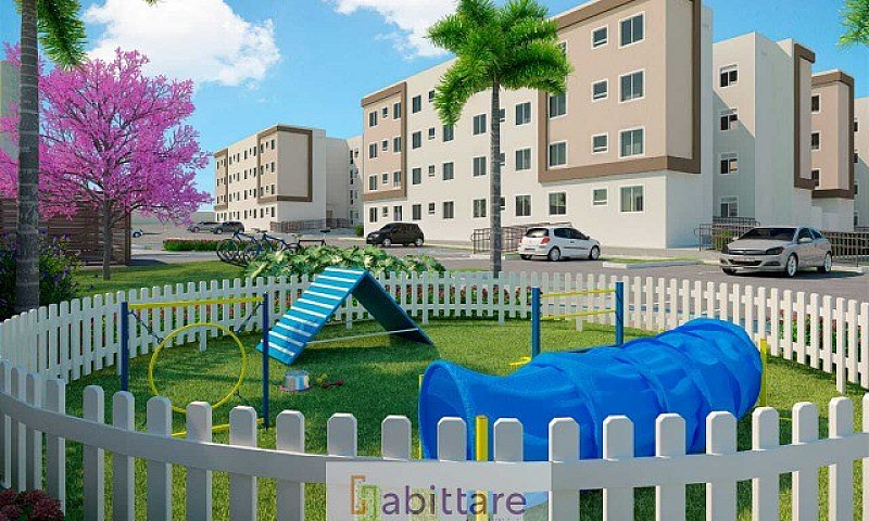 (98) Apartamento Pró...