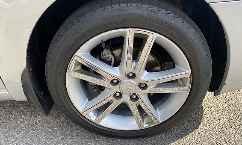 I30 Automático C/ Te...