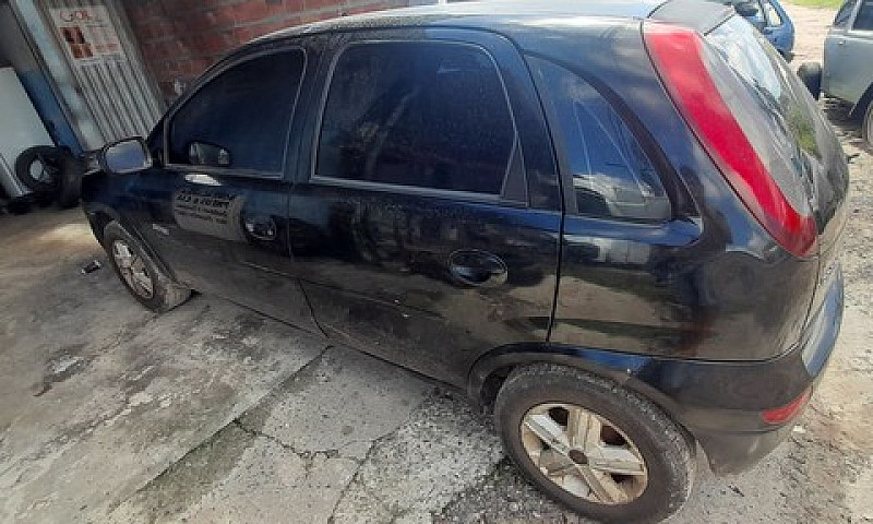 Corsa Maxx  1.0 Empl...