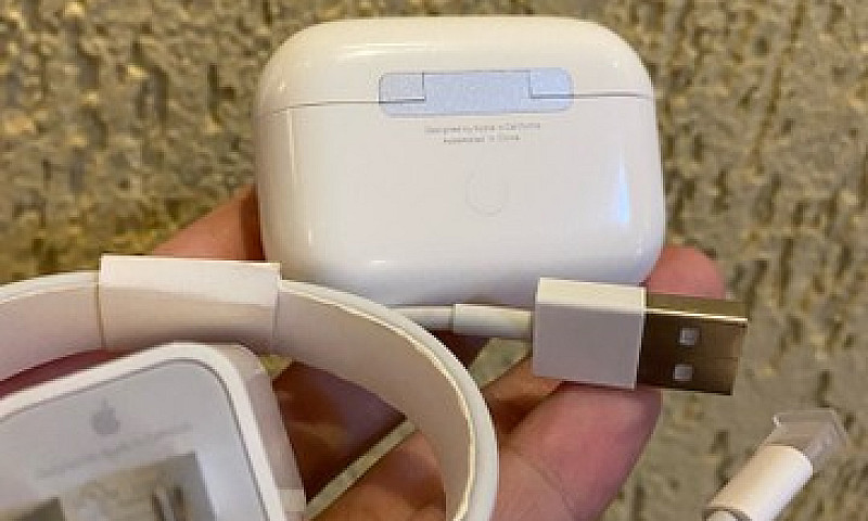Airpods Pro Original...
