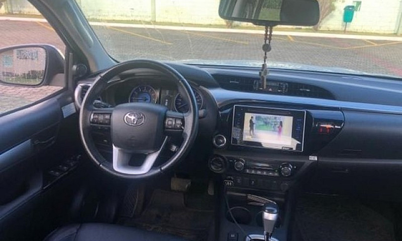 Passo Hilux ...