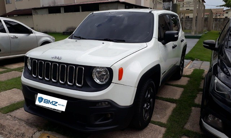 Renegade 2015/2016 1...