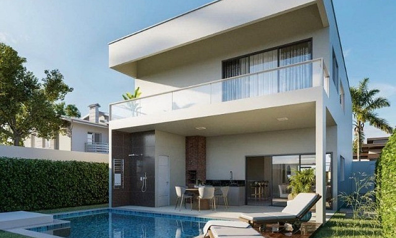  Sua Casa Dos Sonhos...