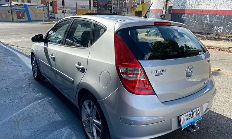 I30 Automático C/ Te...