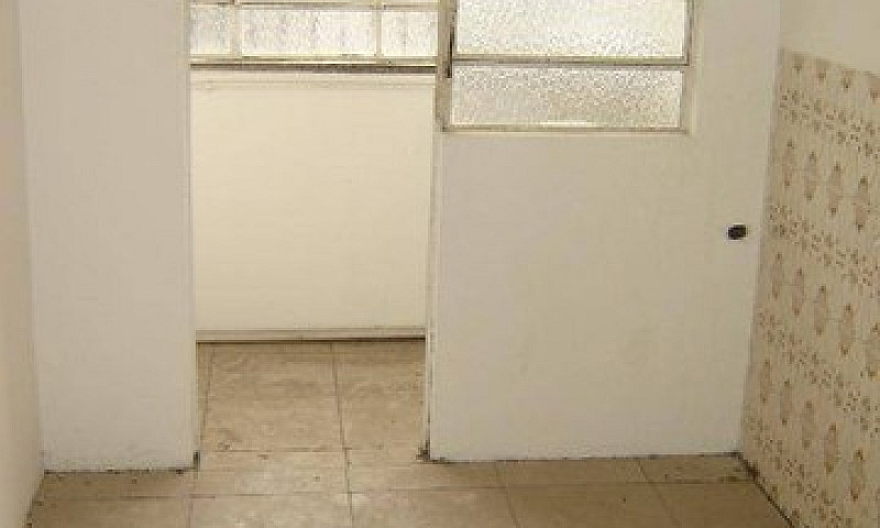 Apartamento Com 2 Do...