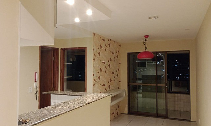 Alugo Excelente Apar...