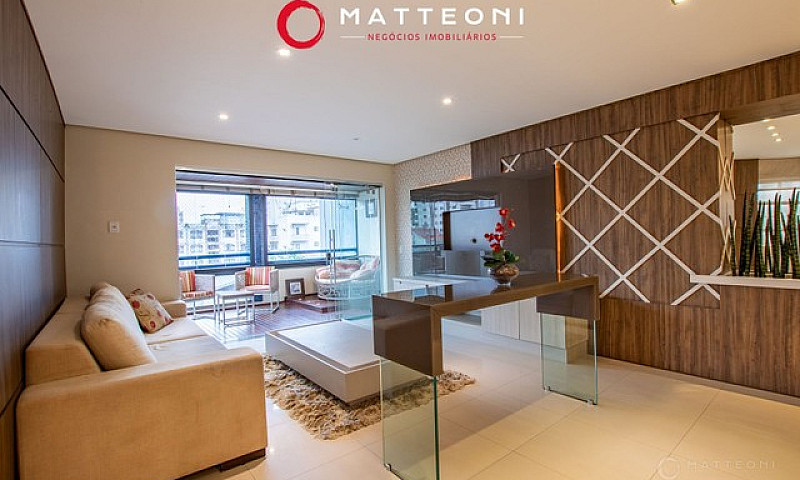 Apartamento Mobiliad...