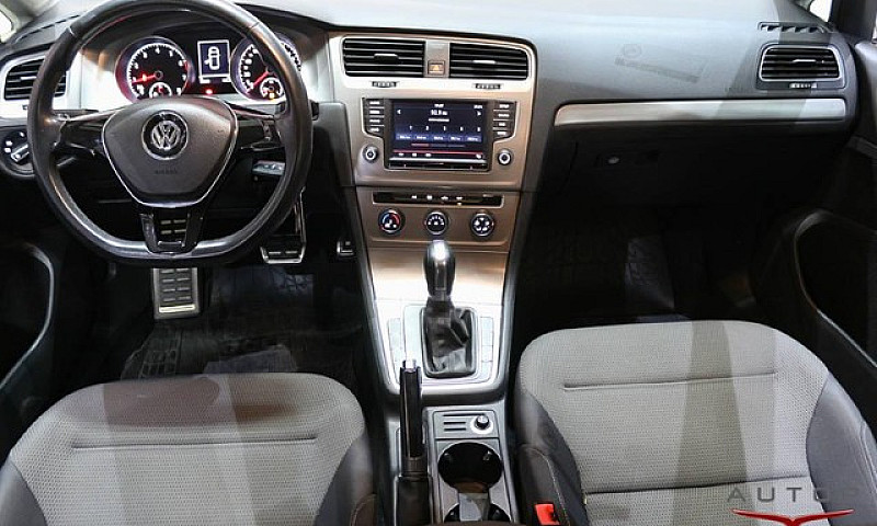 Golf Comfortline 1.6...