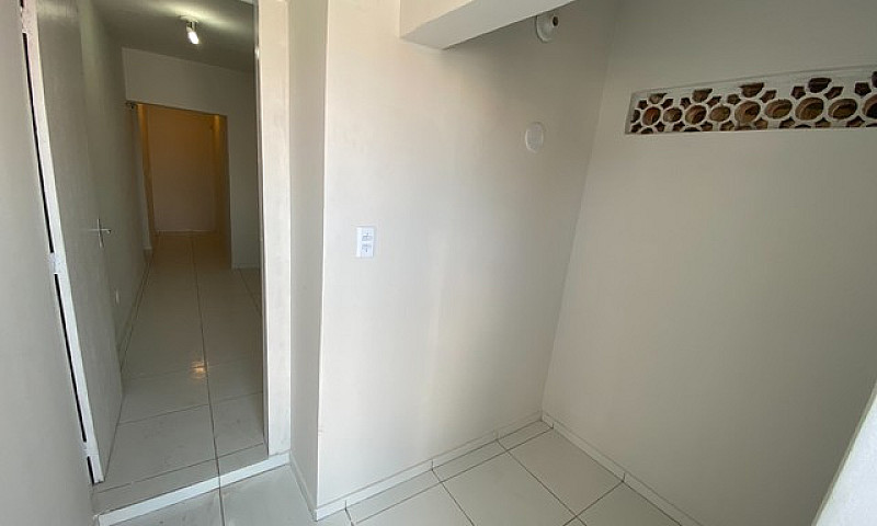Apartamento Para Alu...