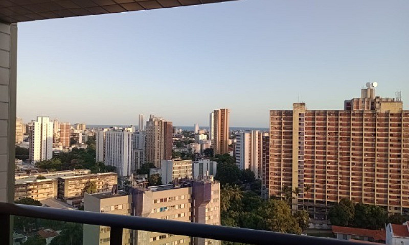 Alugo Excelente Apar...