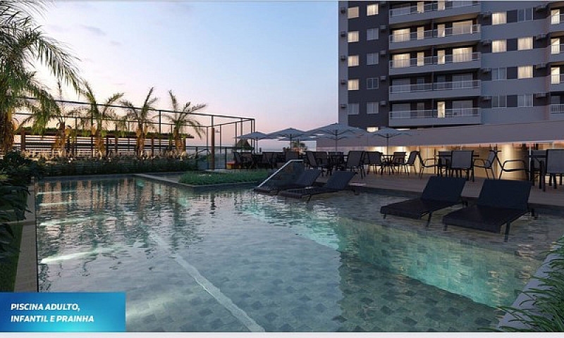 Inovação 3 Quartos M...