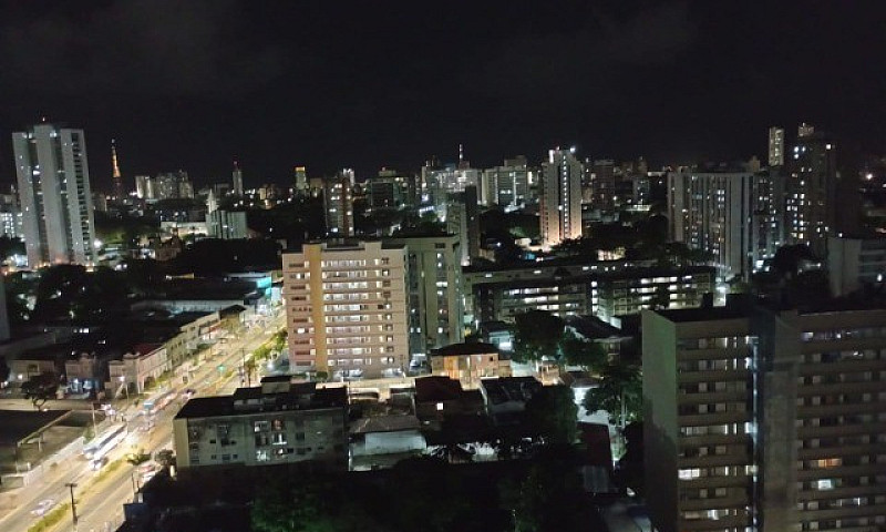 Alugo Excelente Apar...