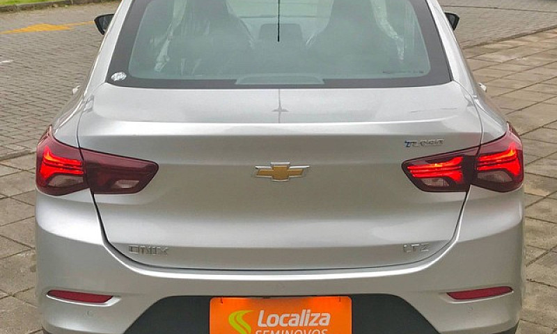Onix 2020/2021 1.0 T...