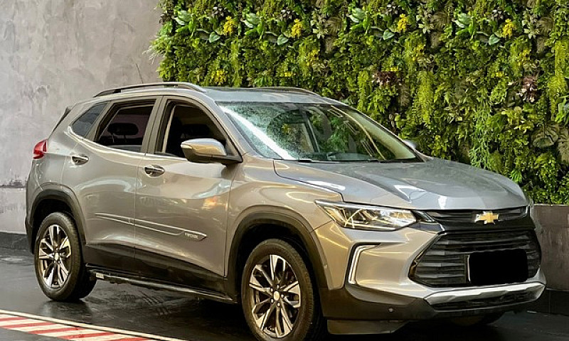 Chevrolet Tracker Pr...