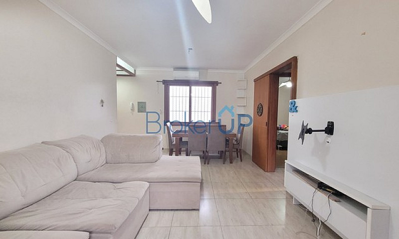 Apartamento Padrão E...