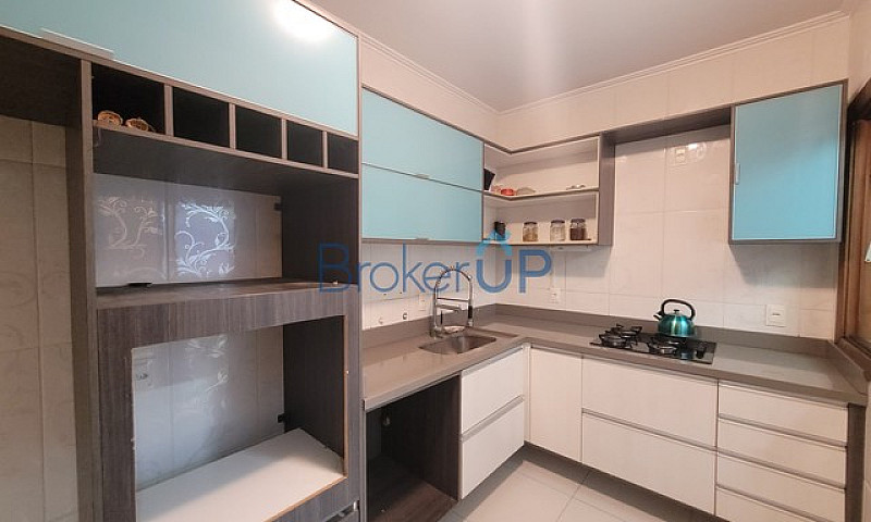 Apartamento Padrão E...
