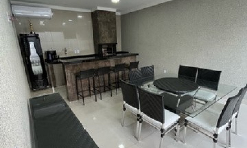 Casa Para Venda Em S...