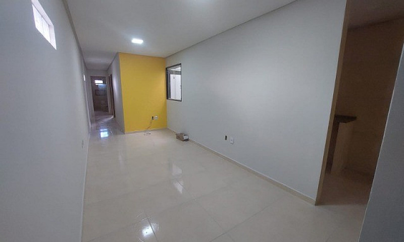 Alugo Apartamento Pa...