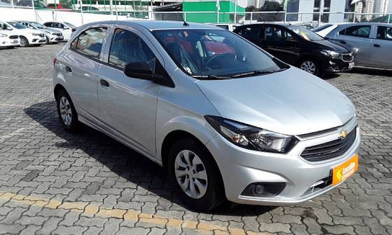 Chevrolet Joy 2020/2...