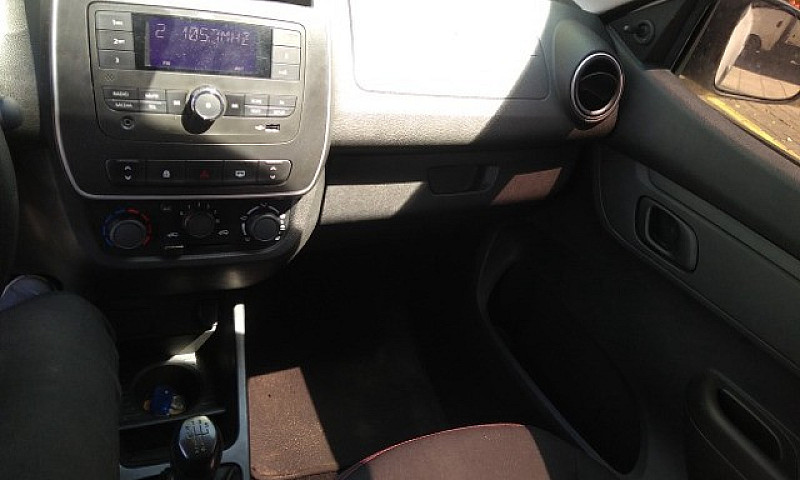 Kwid 1.0 12V Sce Fle...