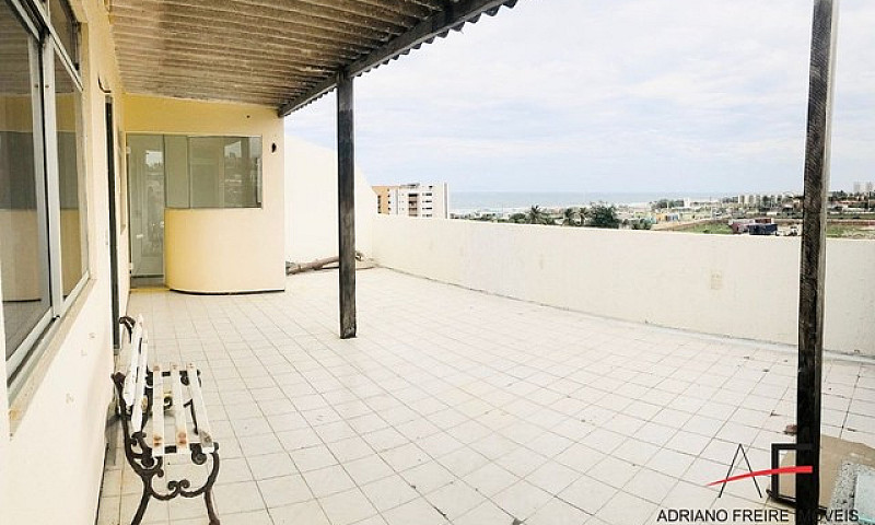 Apartamento Na Cober...