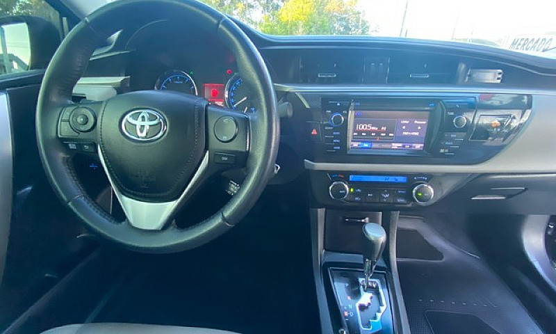 Toyota Corolla 2.0 X...
