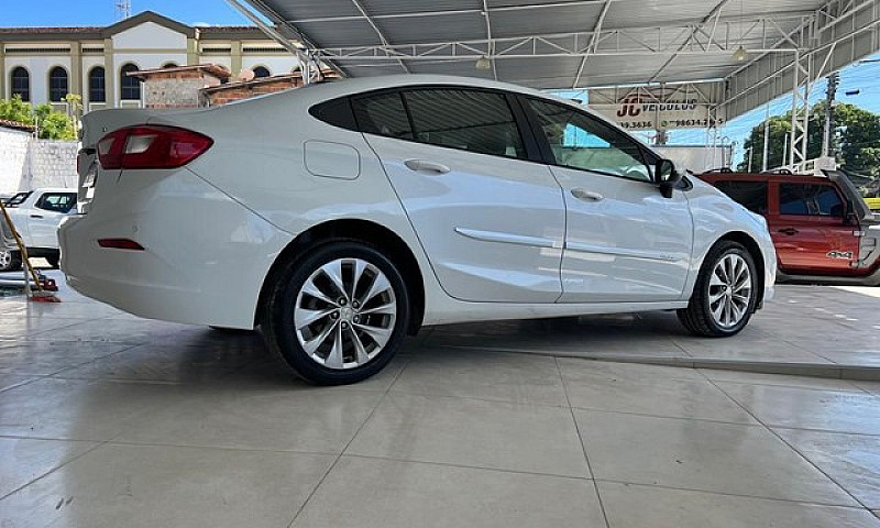 Cruze 1.4 Lt Turbo 2...