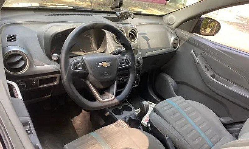 Chevrolet Montana 20...