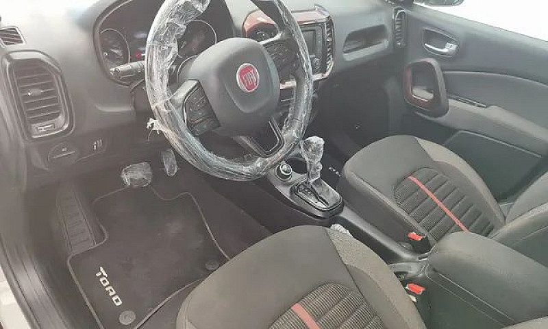 Toro Freedom 2.0 4X4...