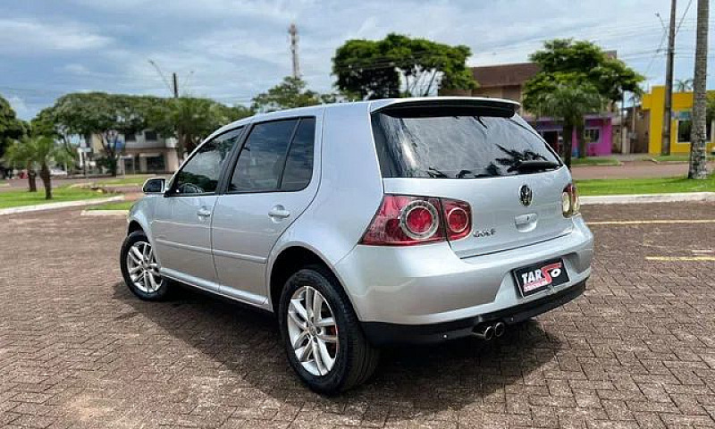 Golf Sportline 2010 ...