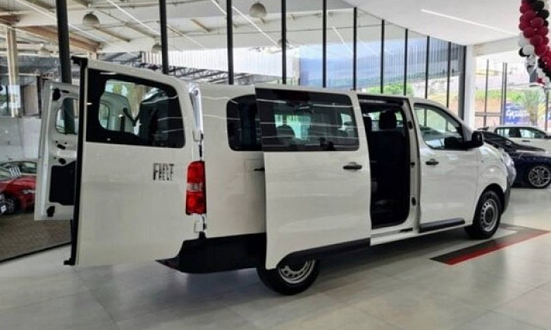 Fiat Scudo Mult 2023...