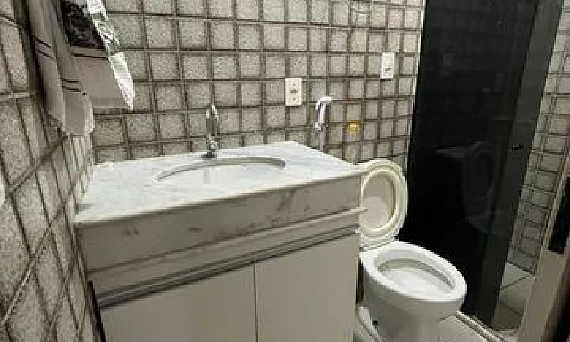 Apartamento Com 3 Qu...