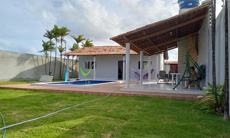 Casa Em Praia Bela P...