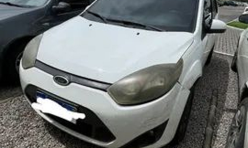 Ford Fiesta 2014 1.0...
