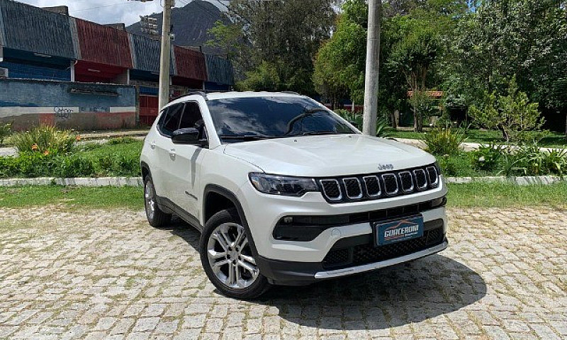 Jeep Compass 1.3 T27...