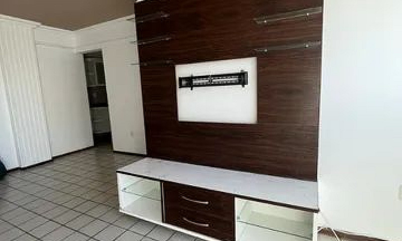 Apartamento Com 3 Qu...