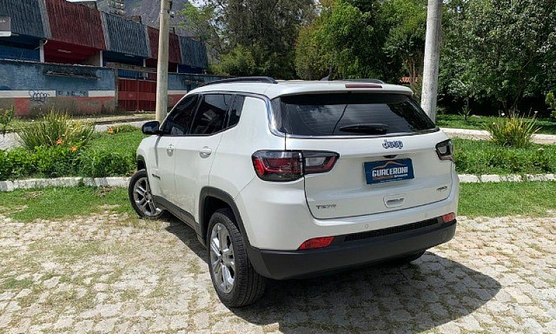 Jeep Compass 1.3 T27...