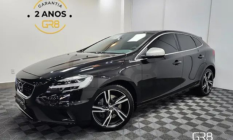 Volvo V40 V40 T-5 R-...