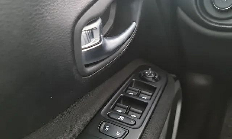 Jeep Renegade Renega...