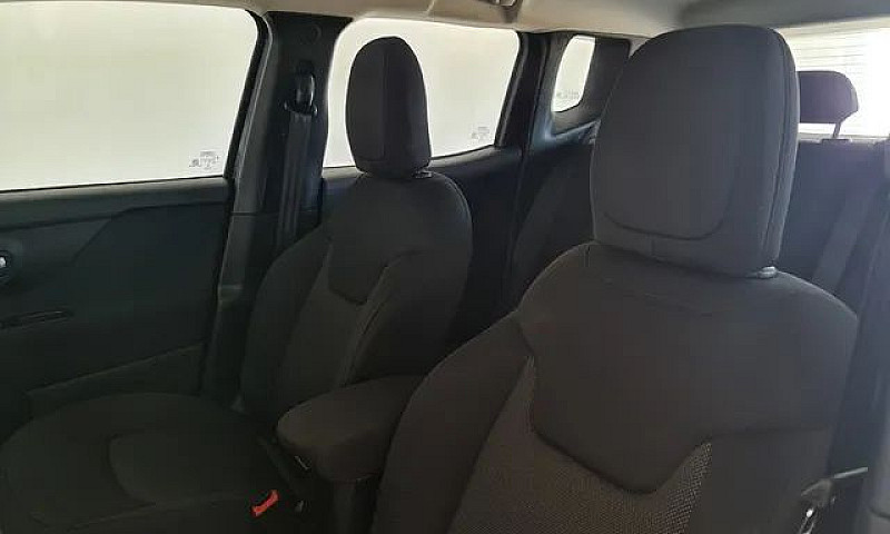 Jeep Renegade Renega...