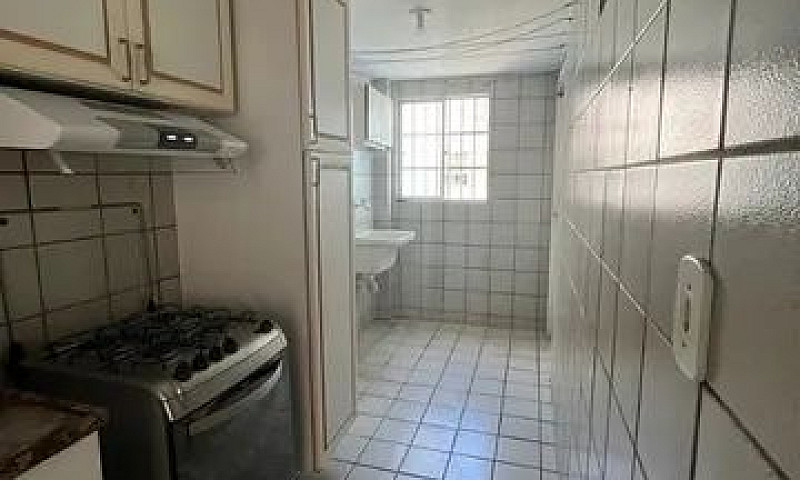 Apartamento Com 3 Qu...