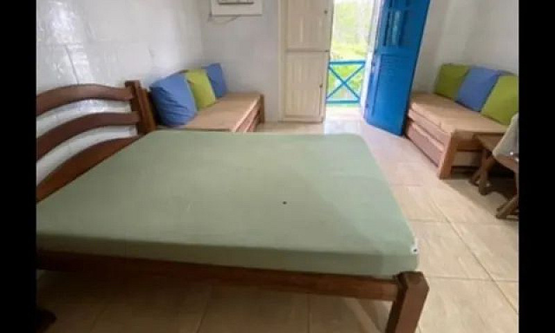 Alugo Flat No Manibu...